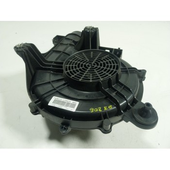 MOTOR CALEFACCION 290924004R 