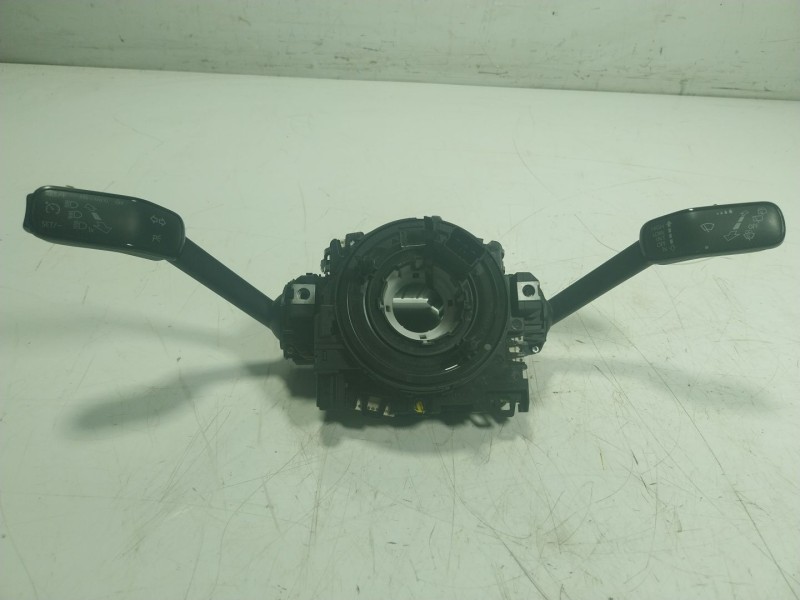 Recambio de mando intermitentes para seat leon (5f1) 1.2 tsi referencia OEM IAM 5Q0953513RIGI 5Q0953507GD 