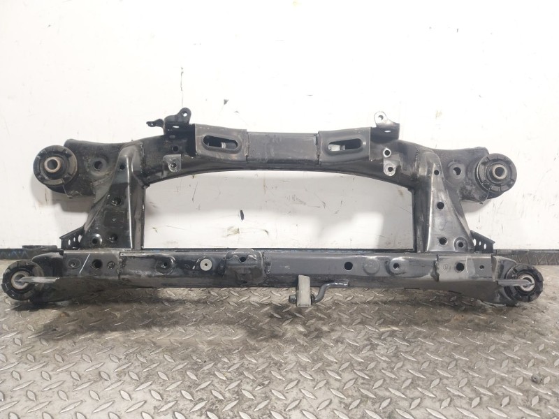 Recambio de puente trasero para lexus ct 1.8 16v cat (híbrido) referencia OEM IAM 5120675021  
