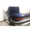 Recambio de paragolpes trasero para audi q4 e-tron aq4e f4bac3 referencia OEM IAM 89A807511AGRU  89A807527CGRU