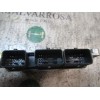 Recambio de centralita motor uce para dacia sandero ambiance referencia OEM IAM 237102280R 237100703R 
