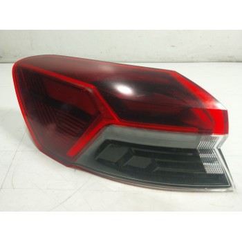 PILOTO TRASERO IZQUIERDO 89A945091 89A945091 