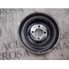 Recambio de polea cigueñal para fiat panda van (i) (271) active 4 asientos referencia OEM IAM   