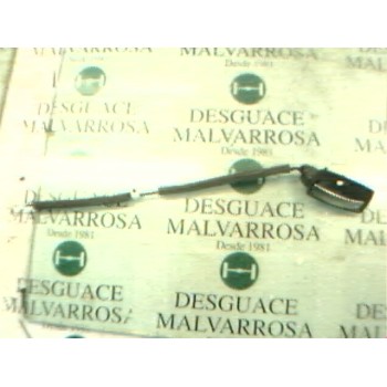 MANETA INTERIOR DELANTERA IZQUIERDA 51417024303 