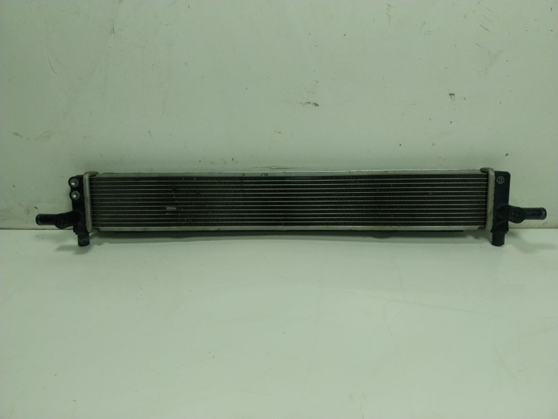 Recambio de radiador agua para lexus ct 1.8 16v cat (híbrido) referencia OEM IAM G901076011  