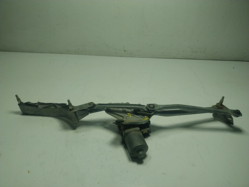 Recambio de motor limpia delantero para mercedes-benz cls (c219) cls 350 (219.356) referencia OEM IAM A2198200340 A2118204842 