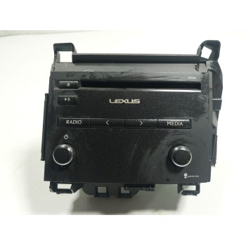 SISTEMA AUDIO / RADIO CD 8614076170 8614076170 