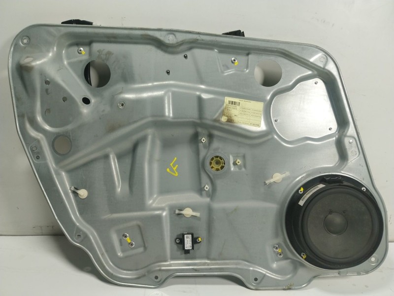 Recambio de elevalunas delantero izquierdo para mercedes-benz clase m (w164) 6.2 v8 cat referencia OEM IAM A1647201579 A16482093