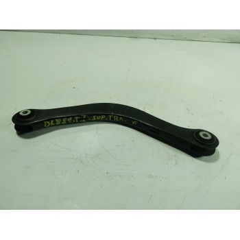 BRAZO SUSPENSION SUPERIOR TRASERO IZQUIERDO 8W0505397F 