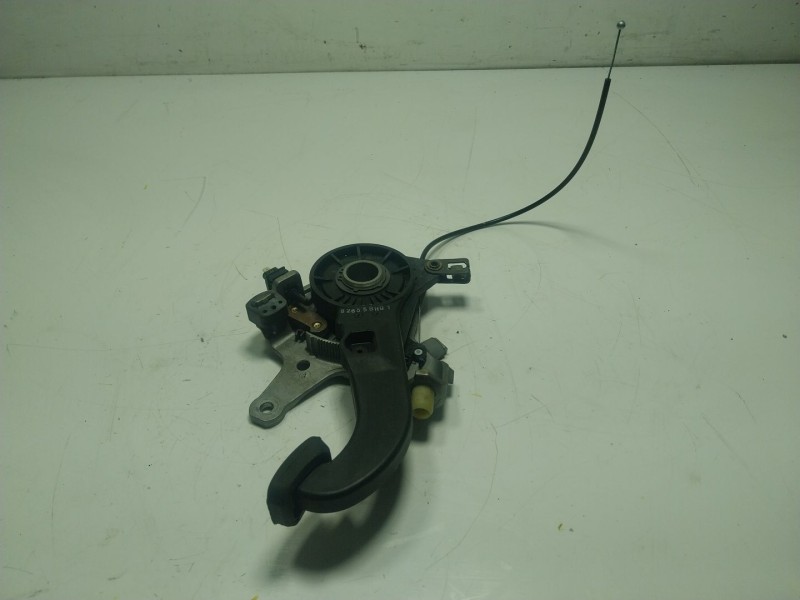 Recambio de palanca freno de mano para mercedes-benz cls (c219) cls 350 (219.356) referencia OEM IAM A2034201684 202420005 