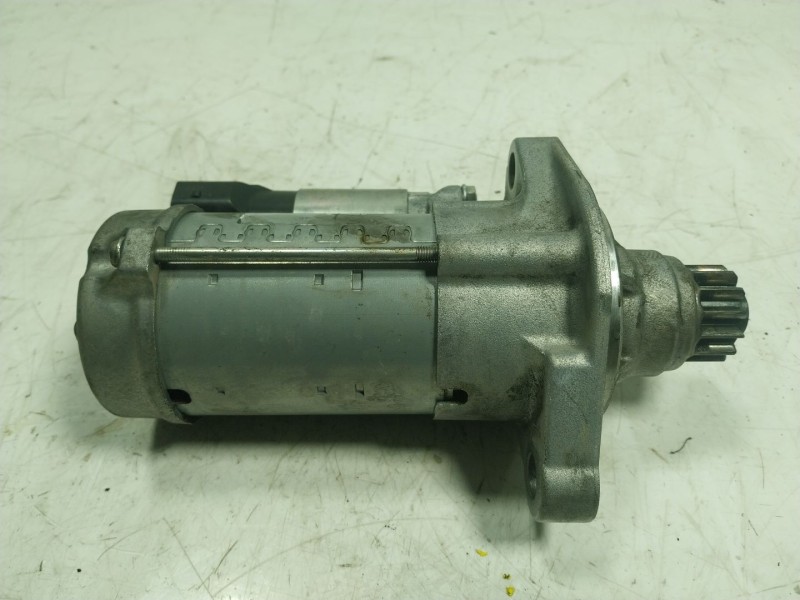 Recambio de motor arranque para seat leon (5f1) 1.2 tsi referencia OEM IAM 0AH911023G  