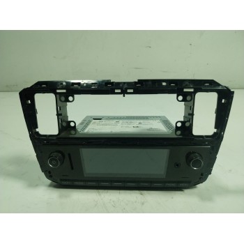 SISTEMA AUDIO / RADIO CD 12S035869TAI 12S035869 