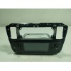 Recambio de sistema audio / radio cd para seat mii (kf1) electric referencia OEM IAM 12S035869TAI 12S035869 