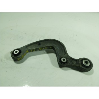 BRAZO SUSPENSION SUPERIOR TRASERO IZQUIERDO 8W0505323F 