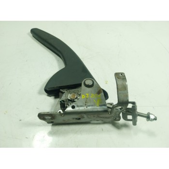 PALANCA FRENO DE MANO 