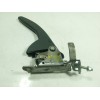 Recambio de palanca freno de mano para renault zoe 68 kw referencia OEM IAM   
