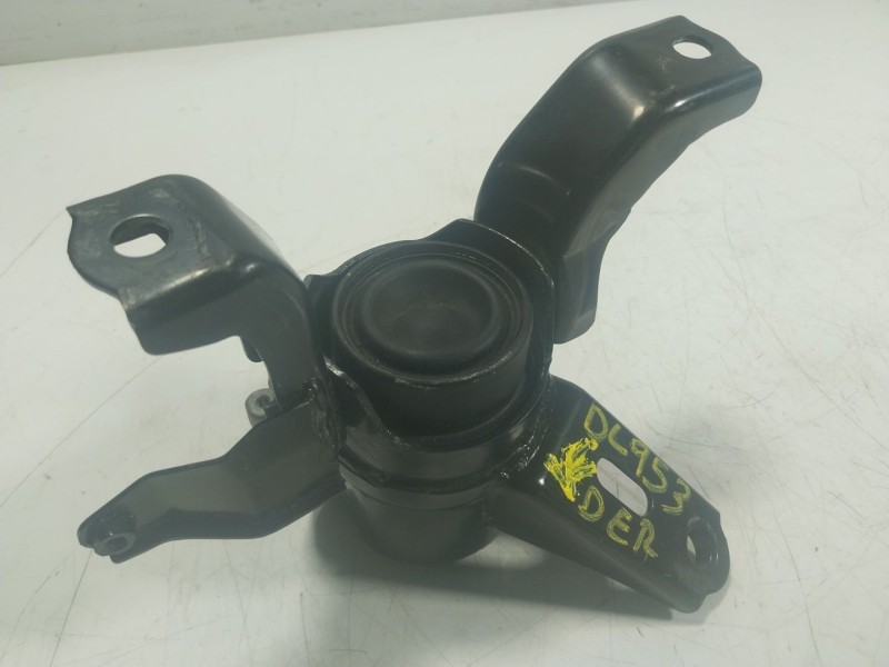 Recambio de soporte motor derecho para lexus ct 1.8 16v cat (híbrido) referencia OEM IAM 1230537160  