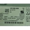 Recambio de sistema audio / radio cd para seat mii (kf1) electric referencia OEM IAM 12S035869TAI 12S035869 