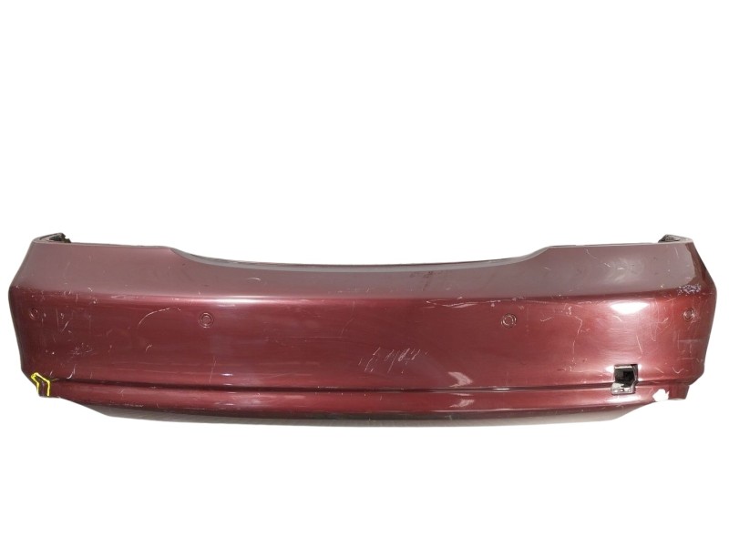 Recambio de paragolpes trasero para mercedes-benz cls (c219) cls 350 (219.356) referencia OEM IAM A2198800683  A21988006839999