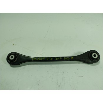 BRAZO SUSPENSION INFERIOR TRASERO IZQUIERDO 4M0505291D 