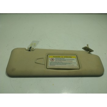 PARASOL DERECHO A21981002108L78 