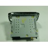 Recambio de sistema audio / radio cd para seat mii (kf1) electric referencia OEM IAM 12S035869TAI 12S035869 