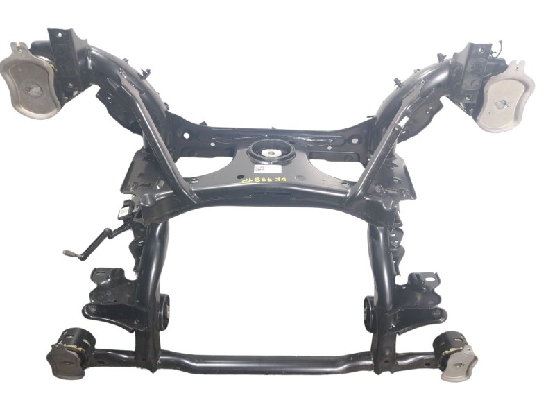 Recambio de puente trasero para audi q4 e-tron aq4e f4bac3 referencia OEM IAM 1EA505235AR  