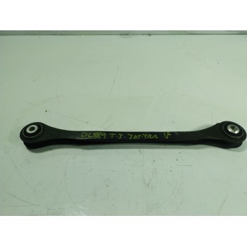 BRAZO SUSPENSION INFERIOR TRASERO IZQUIERDO 8W0501529D 