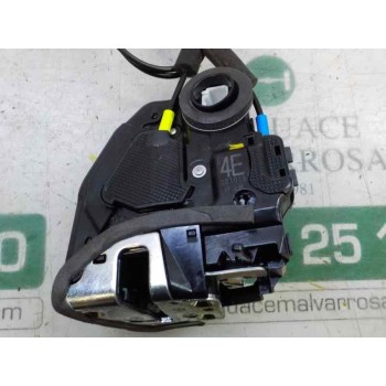 CERRADURA PUERTA TRASERA IZQUIERDA 6906002580 