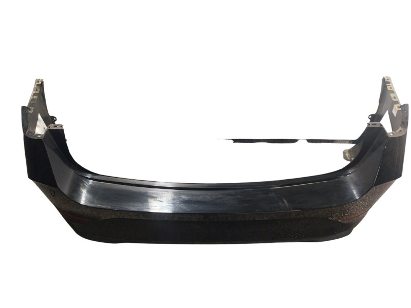 Recambio de paragolpes trasero para cupra leon sportstourer (kl8) 1.4 tsi phev referencia OEM IAM 5FE807421EGRU  