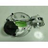 Recambio de tapa combustible para lexus ct 1.8 16v cat (híbrido) referencia OEM IAM 7735076010  