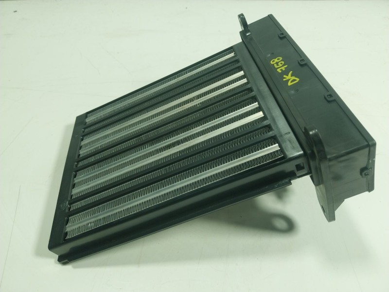 Recambio de resistencia calefaccion para audi q4 e-tron aq4e f4bac3 referencia OEM IAM 1EA963581C 1EA963581 