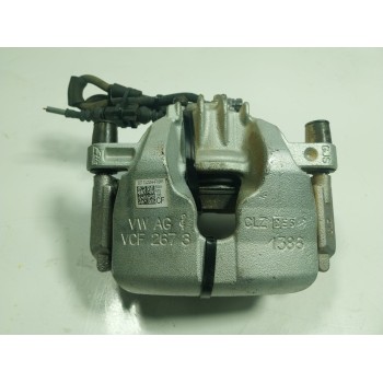 PINZA FRENO DELANTERA DERECHA 5WA615124E 5WA615106 
