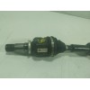 Recambio de transmision derecha para lexus ct 1.8 16v cat (híbrido) referencia OEM IAM 4341047031 16061011033 