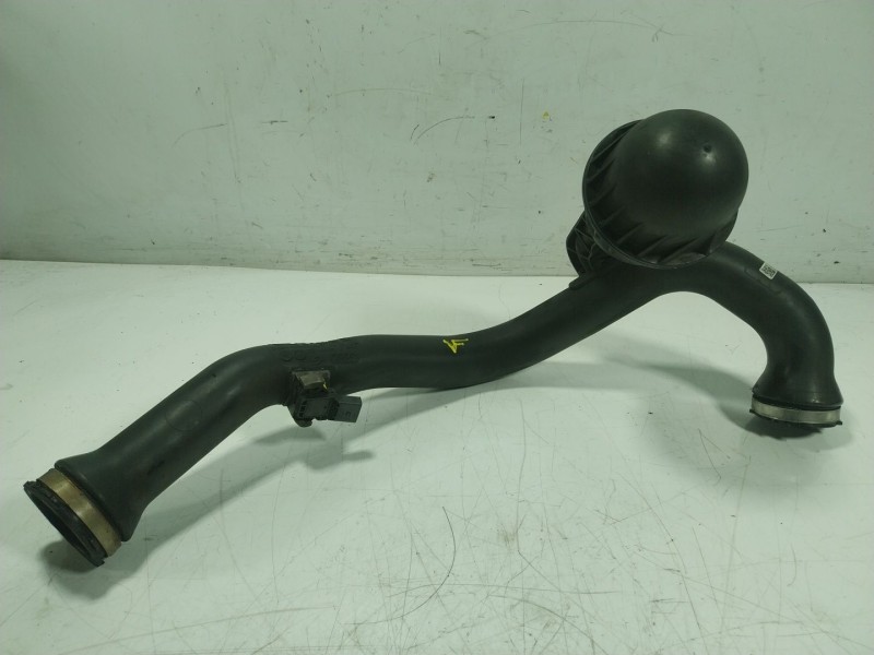 Recambio de tubo intercooler para audi a5 sportback (f5a) 2.0 16v tfsi referencia OEM IAM 8W0145673AG 8W0145673AG 