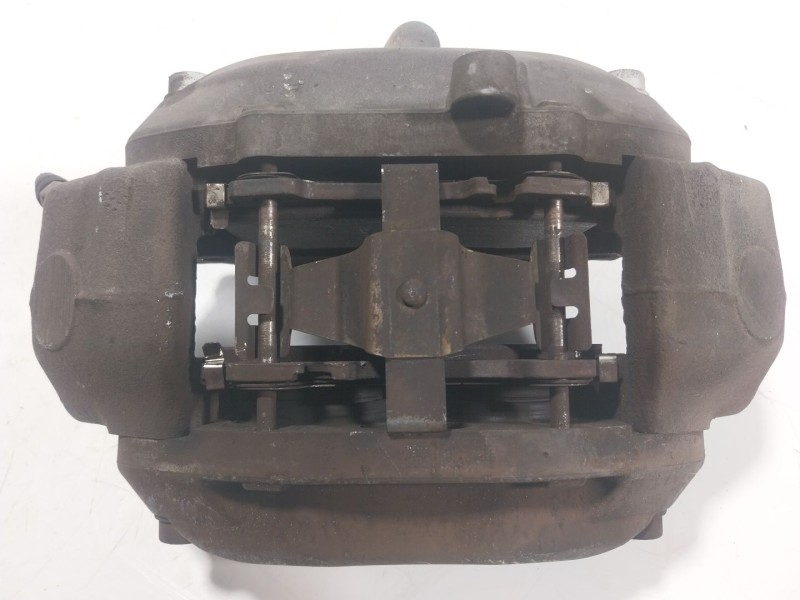 Recambio de pinza freno delantera izquierda para mercedes-benz cls (c219) cls 350 (219.356) referencia OEM IAM A0024202383  