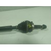 Recambio de transmision derecha para lexus ct 1.8 16v cat (híbrido) referencia OEM IAM 4341047031 16061011033 