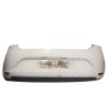 Recambio de paragolpes trasero para seat leon (5f1) 1.2 tsi referencia OEM IAM 5F0807421GRU  