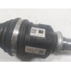 Recambio de transmision derecha para lexus ct 1.8 16v cat (híbrido) referencia OEM IAM 4341047031 16061011033 