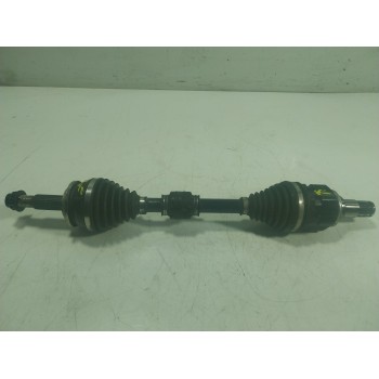 TRANSMISION IZQUIERDA 4342047031 16061011029 