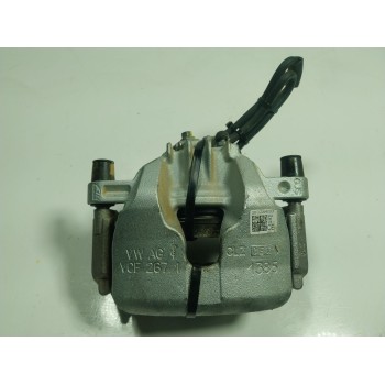 PINZA FRENO DELANTERA IZQUIERDA 5WA615123E 5WA615105 