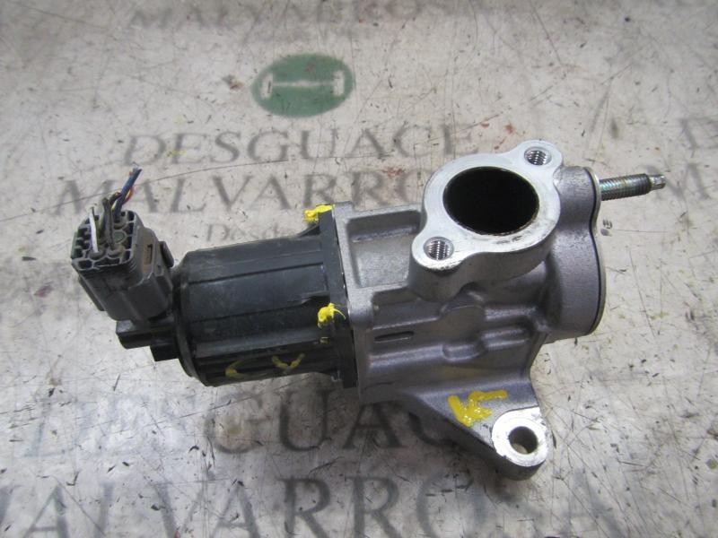 Recambio de valvula egr para mazda cx-7 (er) 2.2 turbodiesel cat referencia OEM IAM R2AA20300B R2AA20300B 