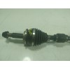 Recambio de transmision izquierda para lexus ct 1.8 16v cat (híbrido) referencia OEM IAM 4342047031 16061011029 