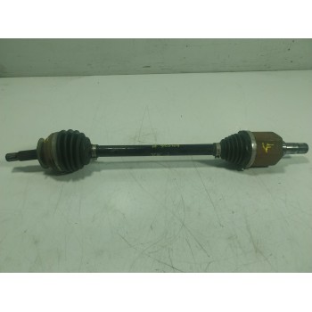 TRANSMISION IZQUIERDA 12E407761G 12E407761G 