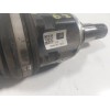 Recambio de transmision izquierda para lexus ct 1.8 16v cat (híbrido) referencia OEM IAM 4342047031 16061011029 
