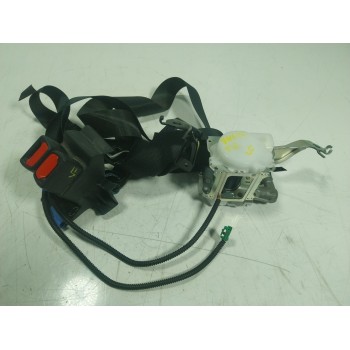 CINTURON SEGURIDAD TRASERO IZQUIERDO 7337042340C0 R074301 