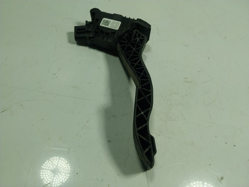 Recambio de potenciometro pedal para audi q3 sportback (f3n) 1.5 16v tsi act referencia OEM IAM 5Q1723503L 5Q1723503 