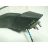Recambio de espejo derecho para seat leon (5f1) 1.6 tdi referencia OEM IAM 5F0857522A  