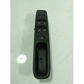 MANDO ELEVALUNAS DELANTERO IZQUIERDO 254112588R / 254291224R 