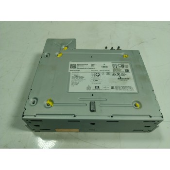 SISTEMA AUDIO / RADIO CD 89A035070D 89A035070A 